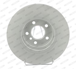 Brake disc DDF2039C_1