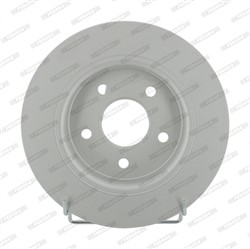 Brake disc DDF2061C_1