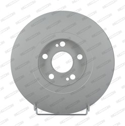 Brake disc DDF2152C