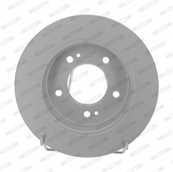 Brake disc DDF2193C_1