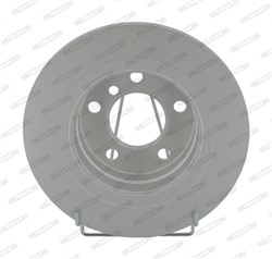 Brake disc DDF2197C_1