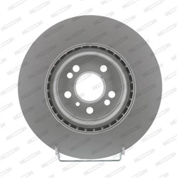 Brake disc DDF2203C-1