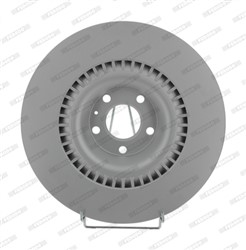 Brake disc DDF2222C-1