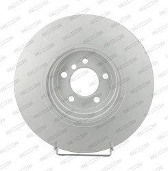Brake disc DDF2479C-1