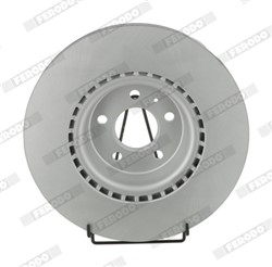 Brake disc DDF2810C-1