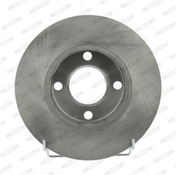 Brake disc DDF318_1