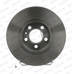 Brake disc DDF332_0