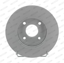 Brake disc DDF364C_1