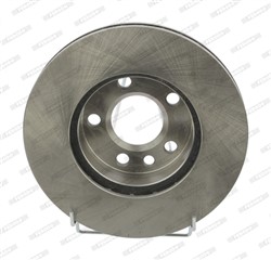 Brake disc DDF427