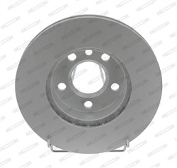 Brake disc DDF427C_1