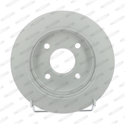 Brake disc DDF479C