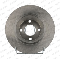Brake disc DDF518_1
