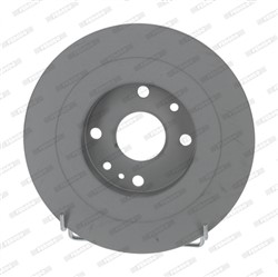 Brake disc DDF523C