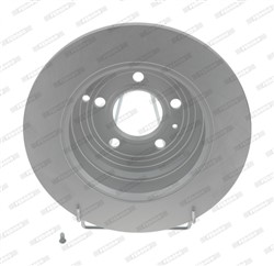 Brake disc DDF552C_1