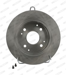 Brake disc DDF565_1