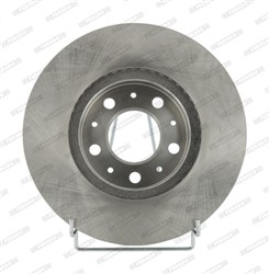 Brake disc DDF605_1