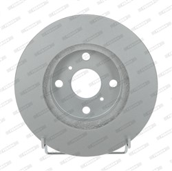 Brake disc DDF794C_1