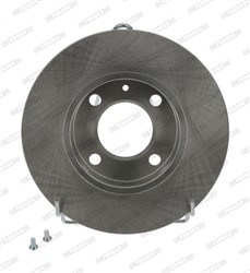 Brake disc DDF795_1