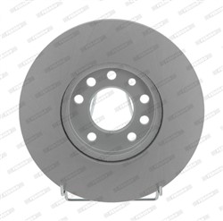 Brake disc DDF810C_1