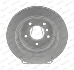 Brake disc DDF836C_1