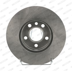 Brake disc DDF846_1
