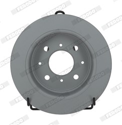 Brake disc DDF950C_0