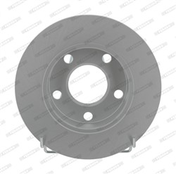 Brake disc DDF952C_1