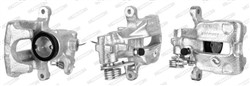 Brake caliper FCL691905