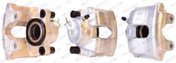 Brake caliper FCL692208