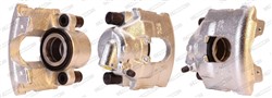 Brake caliper FCL692282