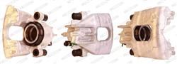 Brake caliper FCL694080