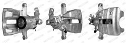 Brake caliper FCL694335
