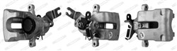 Brake caliper FCL694507