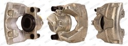 Brake caliper FCL695007