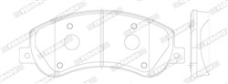 Brake Pad Set, disc brake FVR1928_2