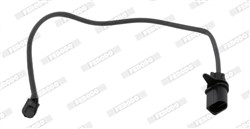 Bremžu kluču nodiluma devējs FERODO FWI463