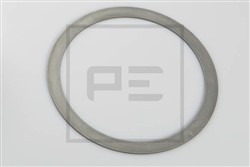 Cover Plate, dust-cover wheel bearing 011.127-00_1