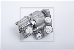 Hydraulic Pump, steering 012.503-00