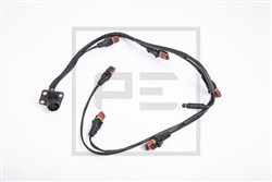 Electric Cable 020.680-00