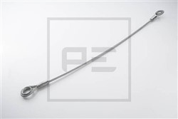 Cable, axle support 045.117-00_1