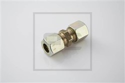 Connector, compressed-air line 076.007-00