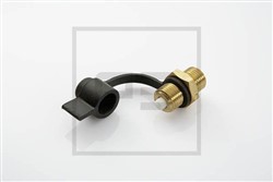 Check valve 076.351-00