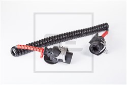 Coiled Cable 076.942-20