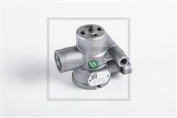 Pressure limiter valve 084.611-00