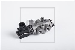 Solenoid valve 084.624-00