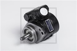 Hydraulic Pump, steering 122.505-00