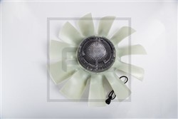 Fan, engine cooling 140.191-00