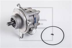 Hydraulic Pump, steering 142.506-00