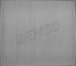 DENSO Salongifilter DCF486P_2