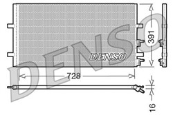 Air conditioning condenser DCN10017
